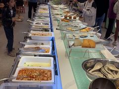 -素满香·全民食养自助(长宁龙之梦店)