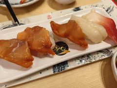 -万岁寿司(万国店)