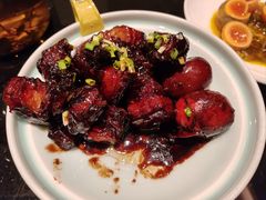 -曹家小菜(胜太路店)