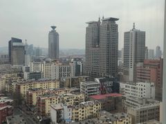 -济南富力凯悦酒店