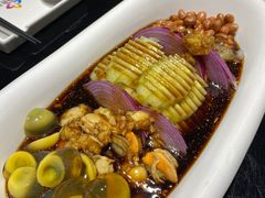 -三强鸽子(中原路店)