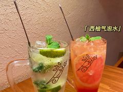 -春熙台韩国料理·章鱼肥牛(西丽店)
