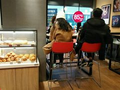 -85度C(广州石牌桥店)