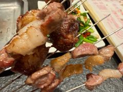 -老白清真烧烤(锦州旗舰店)