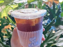 -Shiftin’浮起咖啡 (福保店)