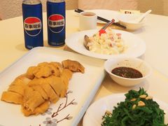 -粤味馆(黄河路店)