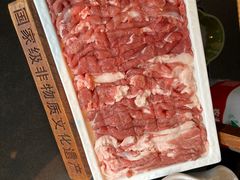-东来顺·非遗火锅(赛格国际购物中心店)