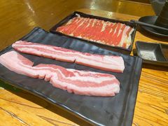 -千寻烧肉(政务区店)