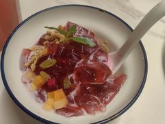-海底捞火锅(上地华联店)