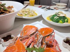 海鲜-明州小宴(文化广场店)