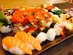 -河风精致寿司(尼盛店)