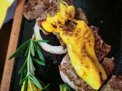 -豪客来牛排(空港华联店)