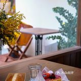 成都新店｜用心做好蛋糕的下午茶店新店来啦