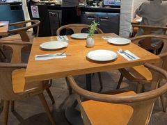 -La Strada(安福路店)