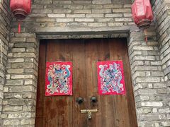 -小洲村