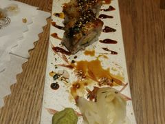 -林妈妈村·日式料理(宝山龙湖天街店)