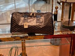 -GOYARD(恒隆广场店)