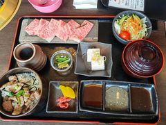 -飛騨牛食べ処 てんから