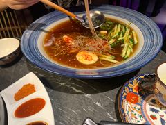 -十三姨正合丰烤肉(营迹路店)