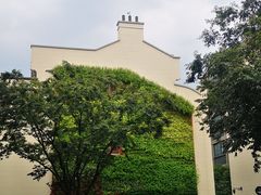 -星巴克臻选(思南公馆店)
