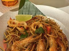 -太食獸泰式茶餐厅(IFS国金中心店)