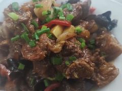 -琼海温泉鹅农家饭店