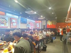 -华仔龙虾(永乐路总店)