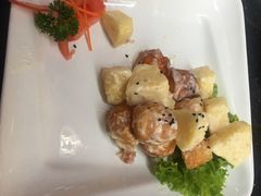 -鹿港小镇(金虹桥国际中心店)