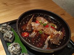 -KimPro 辛普乐概念韩餐