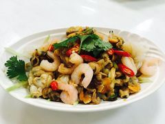 -睿柏云酒店-餐厅