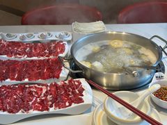 -潮正和潮汕牛肉火锅·老字号(番禺万达店)
