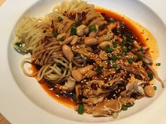 冷面鸡-荣小馆(椒江青悦城店)