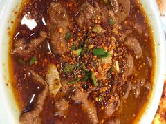 -峨嵋酒家总店(车公庄店)