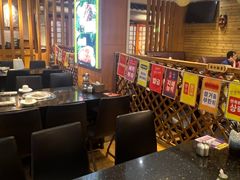 -木槿花韩式炭烤·熟成肉工坊(孙文东路店)
