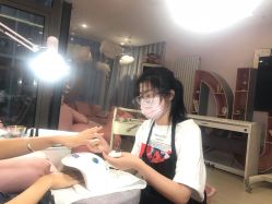 -Beauty Nails 美甲美睫皮肤管理