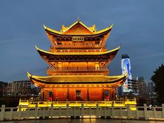 -中国宜宾·长江地标广场