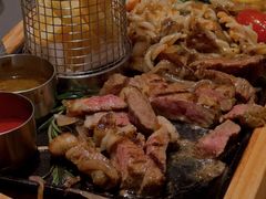 -麓椿花园西餐厅(海乐世界店)