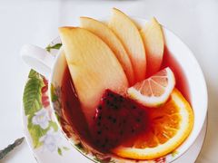 -L'amour澜茉·轻法餐