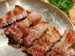 -笑谈小街·韩国料理(萝岗店)