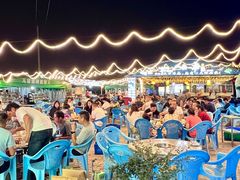 -清真·馬坡二旦烧烤(人生一串拍摄店)