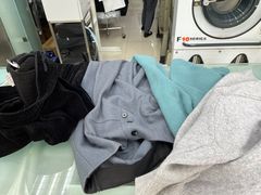 -福奈特洗衣·洗鞋·奢侈品护理(虬江路店)