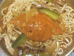 -狮龙啤酒烧烤屋(建二路店)