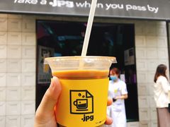 -JPG coffee(广州体育西店)