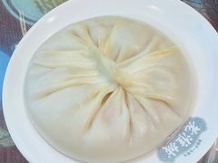 -老淮城·长鱼面(河下古镇店)