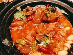 -山里亲戚(淞虹路店)