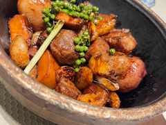 -狮王府淮扬菜(新街口友谊店)