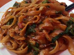 -清真老马牛肉拉面馆(上海路店)