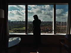 -上海浦东嘉里大酒店