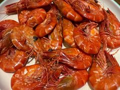 -川悦留香·海鲜餐厅(海棠68环球美食街店)