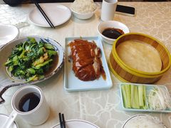 -福来居烤鸭店(天坛二店)